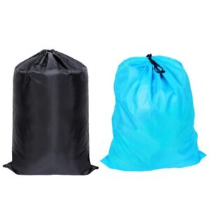 Extra Large Washable Laundry Bag Heavy Duty Hamper Drawstring 37*47.2 Inch
