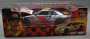 Racing Champions Terry Labonte #5 NASCAR 1:24 Stock Car 50th Anniversary Silver