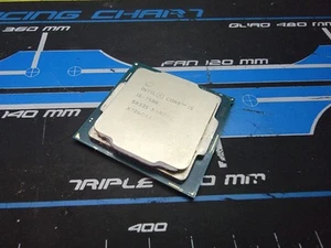 Intel Core i5-7500 SR335 3.40GHz Quad Core 6MB LGA1151 CPU Processor (T3816) - Bild 1 von 1
