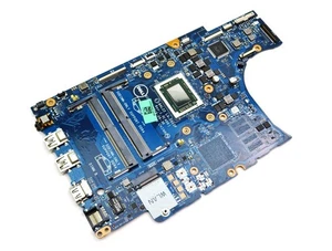 Dell Inspiron 15 5565 5567 Motherboard 0G89K3 LA-D803P AMD A12 9700p 10 core - Bild 1 von 1