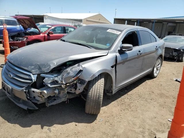 Used Glove Box fits: 2013 Ford Taurus  Grade A Foto 1 de 4