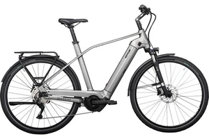 Kettler Quadriga P10, E-Bike,  Herren , 53 cm, Sonderpreis - Bild 1 von 1