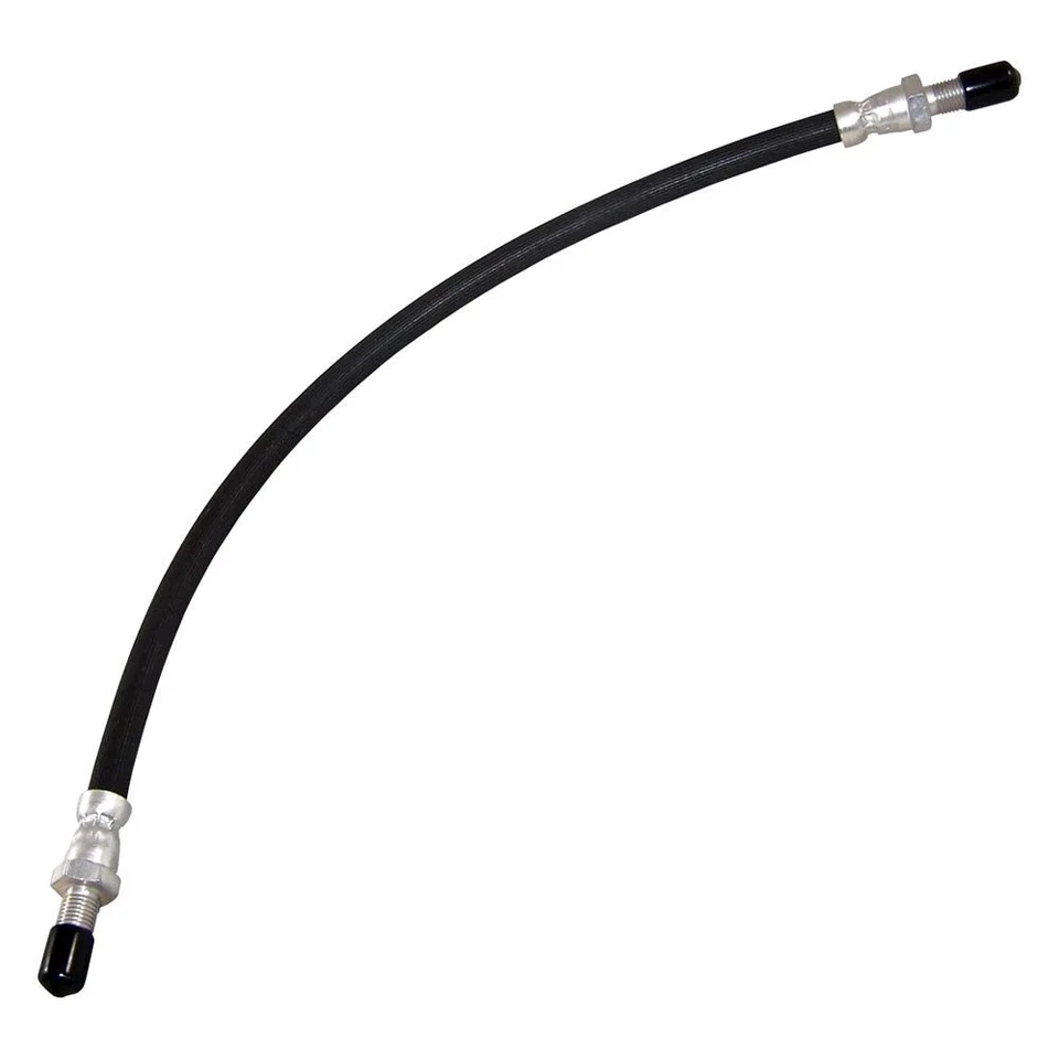 For Ford F-250 Super Duty 17 Motorcraft Front Driver Side Brake Hydraulic Hose Foto 1 de 4