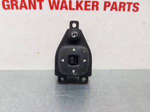FORD RANGER PX ELECTRIC MIRROR SWITCH 2011-2022 AB3917B676AA - Picture 1 of 3
