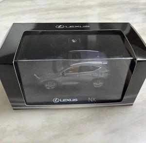 [Unused/Unopened] Kyosho Lexus New Model NX 1/43 LEXUS - Picture 1 of 3