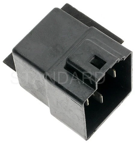 Relé de control de compresor de encendido estándar A C relé de corte de combustible combustible combustible Foto 1 de 4