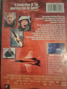 Behind Enemy Lines (DVD, 2001) - Bild 1 von 4