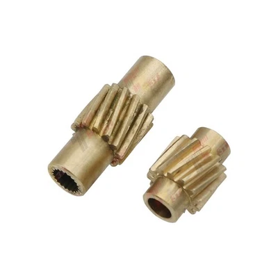 Gear Wheel Repair Kit for Nissan Infiniti Renault Power Electric Seat Adjust Foto 1 de 4