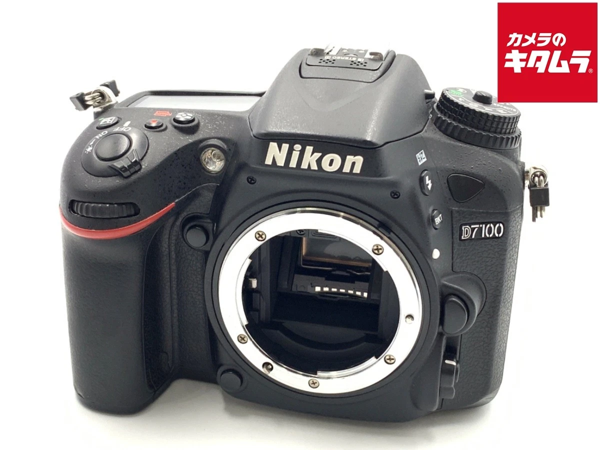 値下げしましたニコンD7100 Nikon D7100 Digital Cameras for Sale | Shop New & Used Digital