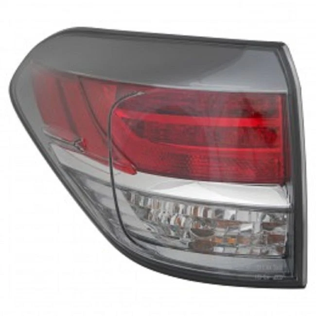 Nuevo 2013 2014 2015 conductor izquierdo luz trasera exterior Lexus RX350 construido en Japón Foto 1 de 1