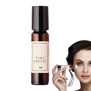 Time Eraser Time Eraser Rollerball Castor Oil And Frankincense Eye Roller - Picture 1 of 12