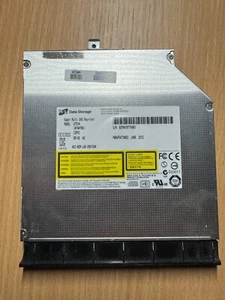 DVD rewriter HL Data Storage GT51N Super Multi DVD Rewriter - Picture 1 of 3