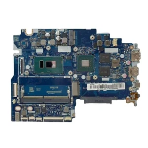 For Lenovo FLEX 5-1470 Yoga 520-14IKB Motherboard i5 i7 CPU LA-E541P 940MX/2G - Afbeelding 1 van 5