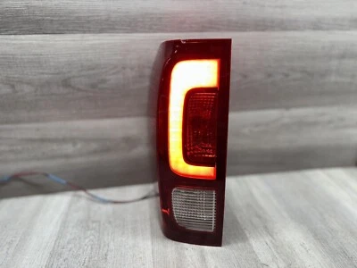 Luz trasera izquierda izquierda izquierda Honda Ridgeline 2017-2021 freno LED OEM ((3) Foto 1 de 4