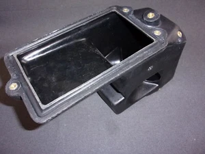 NEW GENUINE MOTO GUZZI AIRBOX , 1998 Moto Guzzi California V11EV GU30.11.40.60 - Picture 1 of 2