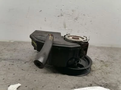 Power Steering Pump Fits 02-04 GRAND CHEROKEE 1422861 - Image 1 of 4