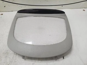 MERCEDES ML GLE W166 11-19 INTERIOR ROOF COURTESY READING LIGHT A1669066500 - Picture 1 of 6
