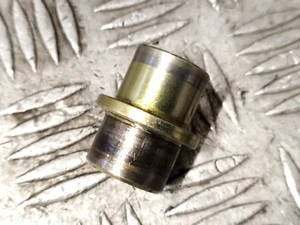 YAMAHA FZR1000 GENESIS 1987 1988 87 88 REAR SPROCKET CARRIER HUB SPACER FZ750 - Picture 1 of 3