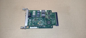 Carte Electronique CISCO 800-23445-01 73-8834-04 - Bild 1 von 2