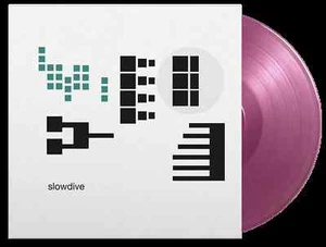 Slowdive - Pygmalion (Coloured LP) [VINYL] - Picture 1 of 1
