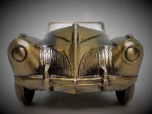 1940 Ford Built Lincoln A 1 Model 12 Antique T Vintage 25 Car 40 Metal 43 GT 24 - Picture 1 of 12