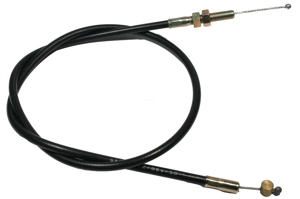 Cable de freno Arctic Cat Panther 4000, 440 cc; 1976 1977 1978 Foto 1 de 1