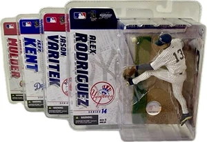 MLB McFarlanes Players Choice Series 14 (You choose the action figures you want) - Picture 1 of 19