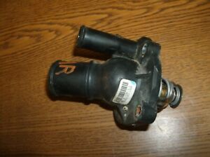 2009-2011  MARINER   2009-2012 FORD FUSION ESCAPE 2.5L ENGINE THERMOSTAT HOUSING