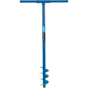 Draper Fence Post Auger 100mm - Picture 1 of 2