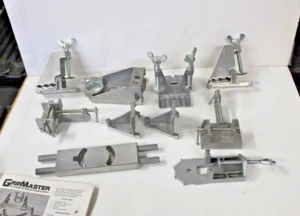Sistema de sujeción portátil Clark National Gripmaster para todo uso - Imagen 1 de 8