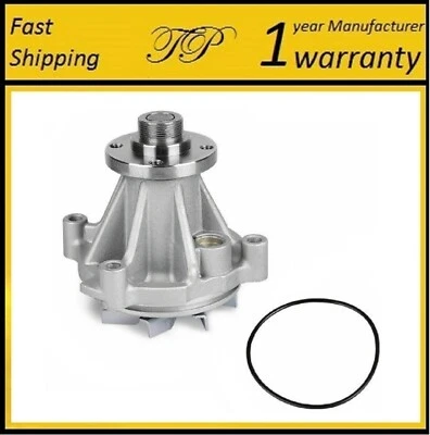 Bomba de agua del motor para Lincoln Aviator V8 4,6 L 2003-2005 Foto 1 de 2