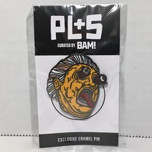 BAM! Enamel Pin - Quaid Mars Atmosphere - Total Recall [Ultra Box] - Picture 1 of 4