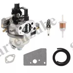 Carburatore Carb per Rasaerba Husqvarna 6021P con Kohler Courage XT6 149CC - Foto 1 di 3