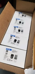 NUEVO EN CAJA BRL215CAF, 15A, 120/240V, DISYUNTOR, CANTIDAD-1 - Imagen 1 de 3