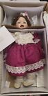 World Gallery Annie 22" Doll W Coa Original Box Le 286/2500 Hs 755 V. De Filippo
