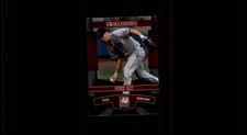 2010 Donruss Elite Extra Edition #3 Mike Olt