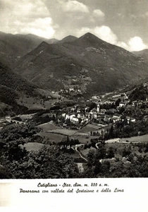 CUTIGLIANO, Pistoia - Panorama - VG - Picture 1 of 2
