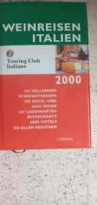 Weinreisen Italien - Bild 1 von 1