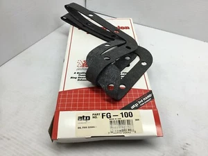 ATP Automatic Transmission Oil Pan Gasket FG-100 - Picture 1 of 1