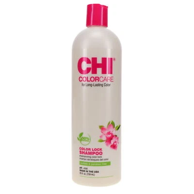 CHI ColorCare Color Lock Shampoo 25 oz - Image 1 of 4