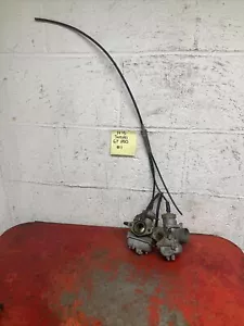 1975 Suzuki GT 250 Carbs Carburetor - Picture 1 of 12