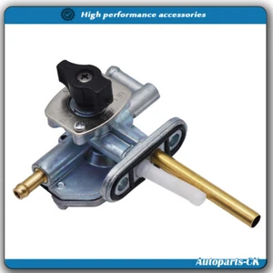 PARA Suzuki LTF-250 Ozark Fuel Cock Prime/Reserve Aspiradora Petcock 44300-05G01 NUEVO - Imagen 1 de 10
