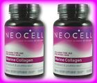 Lot of 2 NEOCELL MARINE COLLAGEN (120+120) Capsules,  2 Pack,  EXP - 12/2023