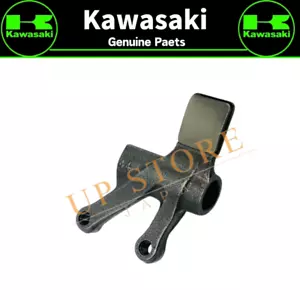 2004 - 2023 GENUINE KAWASAKI EXHAUST ROCKER ARM KFX700 BRUTE FORCE 650 750 - Picture 1 of 1