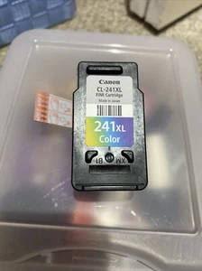 Canon CL-241XL (5208B001) Color Ink Cartridge - Picture 1 of 3
