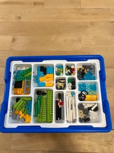 USED LEGO Education WeDo 2.0 Core Set Robot Brock Programing Toy 45300 - Picture 1 of 10