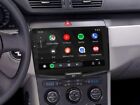 Dynavin D8-B6B Flex 10,1" DAB+ Auto Radio wireless Android auto für VW Passat B6