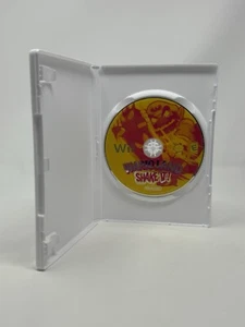 Wario Land: Shake It (No Scratches) for Nintendo Wii *Tested* Ships Same Day - Picture 1 of 4