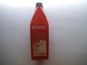 Redken Frizz Dismiss Shampoo 10.1 oz / 300 ml - Picture 1 of 4