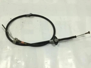 LEXUS RX400H HYBRID 2006 EMERGENCY PARKING BRAKE CABLE FACTORY - Picture 1 of 7